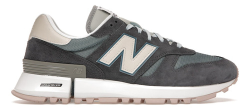Zapatillas New Balance Rc1300 Ronnie Fieg Ms1300kb-u