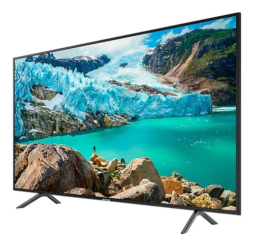 Samsung 43 Ru7100 4k Uhd Smart Tv Nacional _1