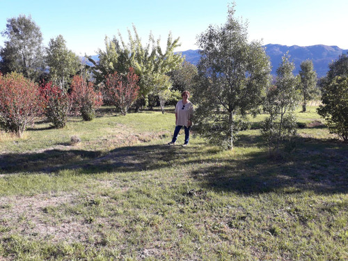Terreno En Las Golondrinas