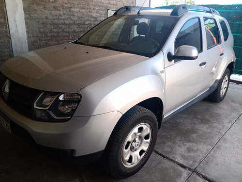 Renault Duster 1.6 Ph2 4x2 Dynamique 110cv