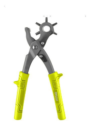 Pinza Sacabocados Dyllu Dtlh2801
