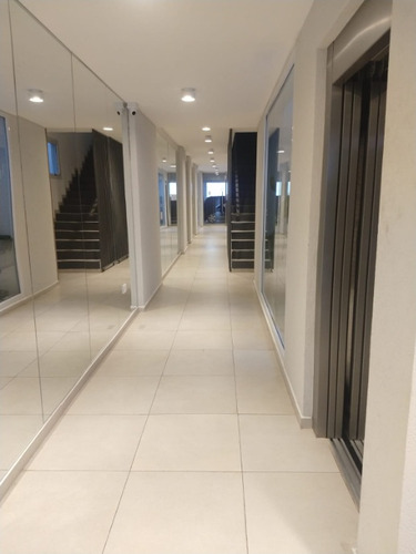 Departamento En Alquiler En Tigre Centro