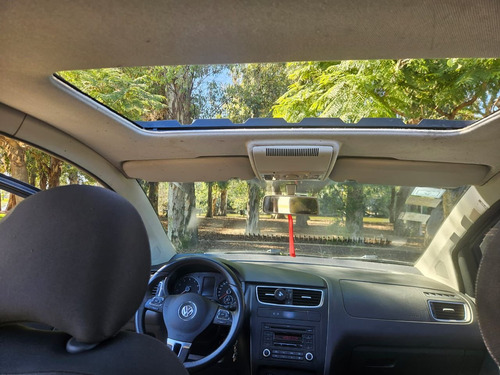 Volkswagen Fox 1.6 Highline Imotion