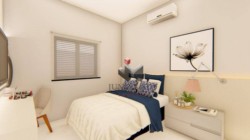 Imagem 11 de 17 de À Venda Por R$ 1.100.000 Casa Com 3 Dormitórios, 167 M² - Quinta Da Primavera - Ribeirão Preto/sp - Ca0634