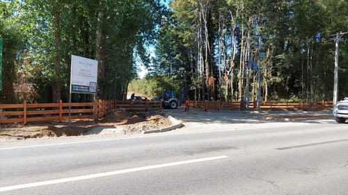 Imagen 14 de 17 de Fundo Avellanos - Loteo Cerrado, 15 M Villarrica