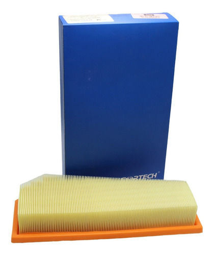 Filtro Aire Sortech Mercedes E180 E200 E250 2007-2014 Safe