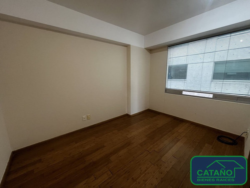 Departamento En Venta, Olivar De Los Padres, Av Toluca
