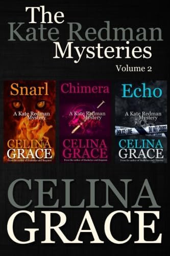 Libro: En Ingles The Kate Redman Mysteries Volume 2 Snarl C