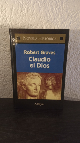 Claudio El Dios - Robert Graves