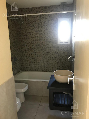 Departamento Dos Ambientes - Escobar, Bernardo De Irigoyen 244