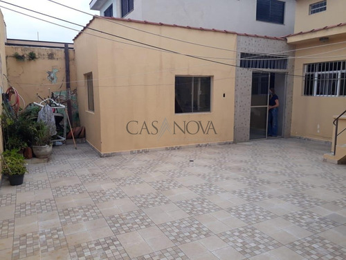 Imagem 25 de 30 de Casa À Venda Em Jardim Da Saúde - Ca002544
