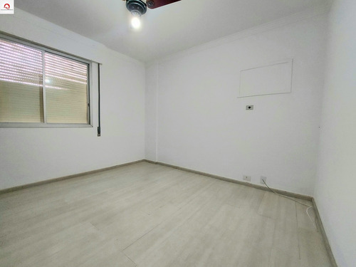 Imagem 10 de 15 de Lindo Apartamento 2 Dormitórios + 1 Dep. - Ótima Localização - Praia Das Pitangueiras - Guarujá/sp - Ap06084 - 69933820