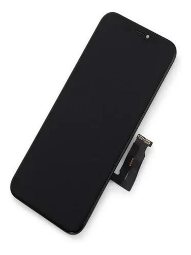 Tela Frontal Display Compatível iPhone XR Vivid A1984 A2106
