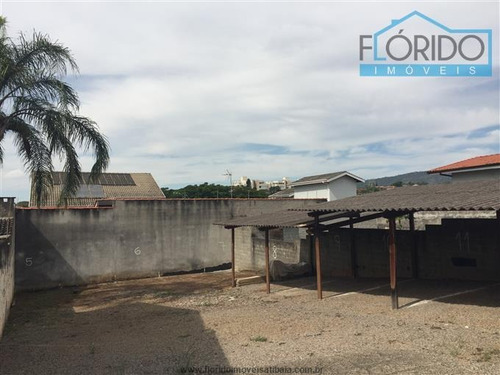 Imagem 5 de 5 de Terreno Para Venda Em Atibaia, Jardim Tapajós - 2345_2-1603027