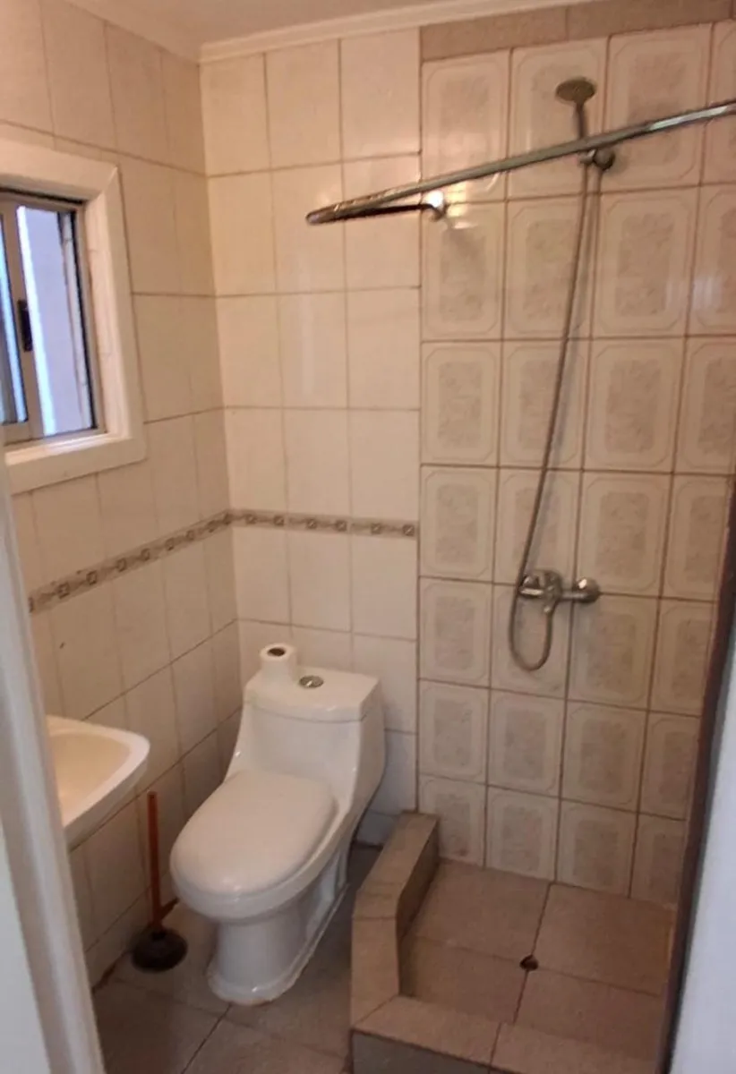 Imagen 4 de 10 de Habitación Con Baño Privado