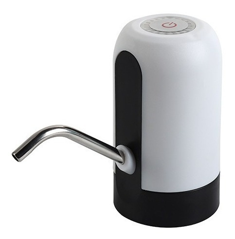 Dispensador De Agua Automático Recargable Csq-009