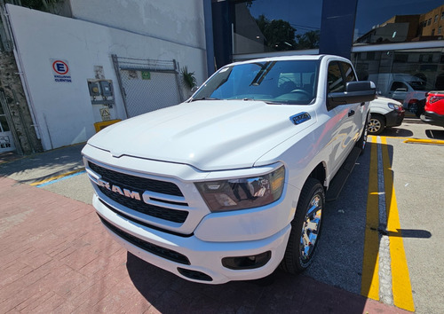 Ram 1500 Tradesman 2024