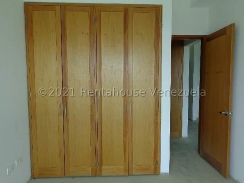 Imagen 6 de 13 de Apartamento En Venta En Charallavito Mirador De Los Campitos I 21-10356 Carolina Fermoso 0424-2083128