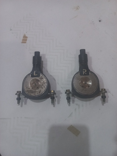 Imagen 4 de 5 de Solenoide Vct Super Duty 6.2