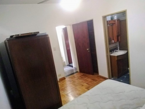 Venta Casa 4 Ambientes Con Parque En Morón