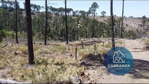 Venta De Lotes De 1200 M2 A 1850 M2 En Loteo Cacique Yam - Villa Yacanto De Calamuchita - Córdoba