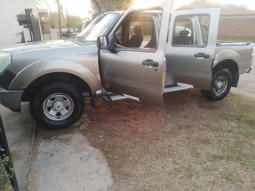 Ford Ranger Ranger Dc 4x2 xl plus 3.0