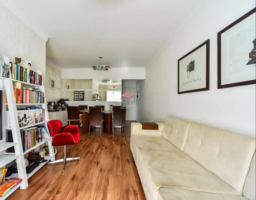 Imagem 2 de 23 de Apartamento Para Aluguel, 1 Quarto, 1 Vaga, Santa Terezinha - São Bernardo Do Campo/sp - 67691