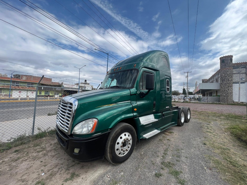 Freightliner Cascadia 2015