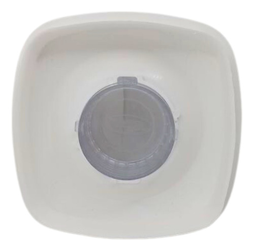 Tapa Flexible Para Vaso De Licuadora Moulinex D-70
