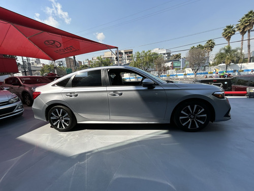 Honda Civic I-STYLE