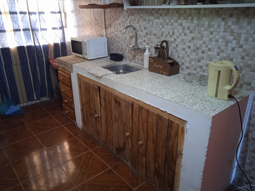 Chacra En Juanicó Con Casa Para 80.000 U$s