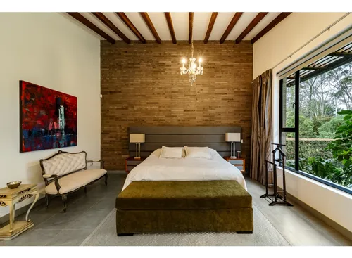 Casa En Venta En Llanogrande