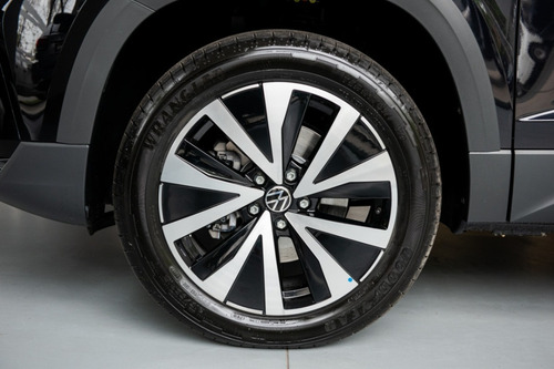 Imagen 6 de 15 de Volkswagen Taos Highline Tiptronic