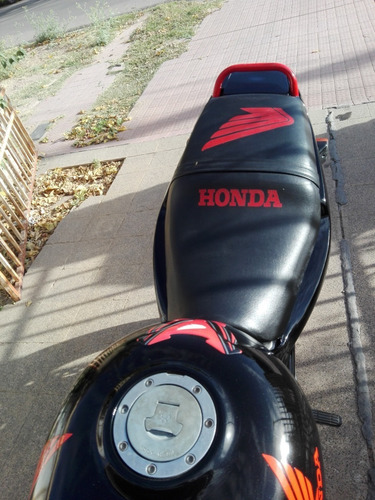 Imagen 10 de 10 de Honda Cbr 600 F3