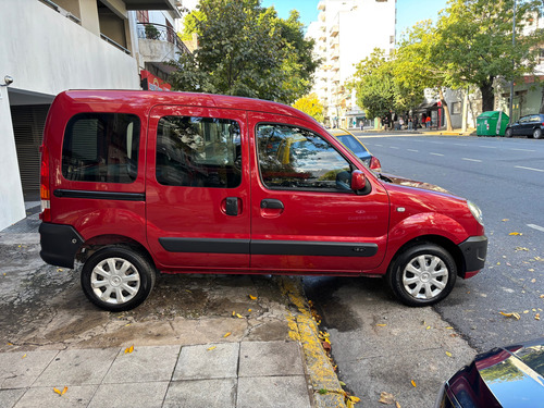 Renault Kangoo 1.6 Ph3 Authentique Plus Lc