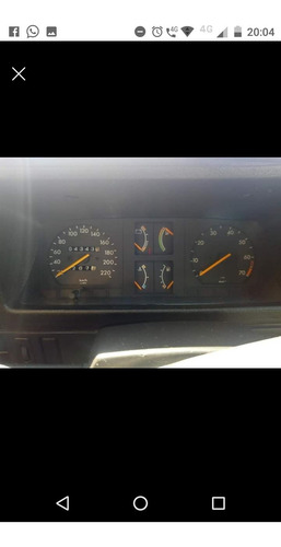 Monza Sl/e 89 Monza