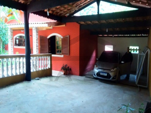 Imagem 28 de 30 de Linda Propriedade Em Condomínio Fechado. Excelente Para Curtir Com Amigos E Familiares. - 153 - 69588053