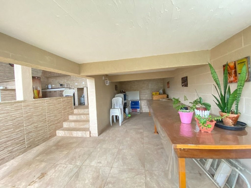 Imagem 23 de 25 de Casa À Venda, 167 M² Por R$ 399.000,00 - Algodoal - Piracicaba/sp - Ca3889