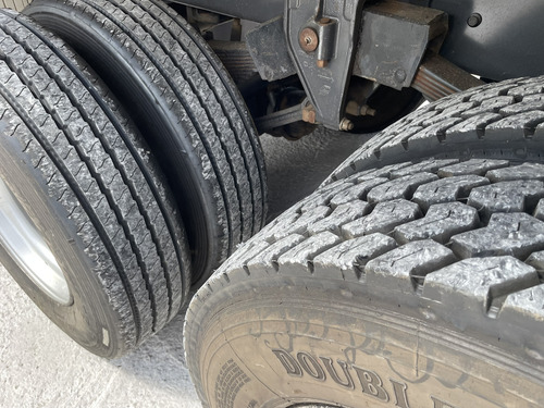 Volvo Vm 270 2020 Carroceria Ñ = 24280 2429 2426 2430 24250