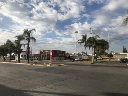 Imagen 2 de 8 de Terreno Comercial En Renta, Ubicado Al Sur De La Ciudad.