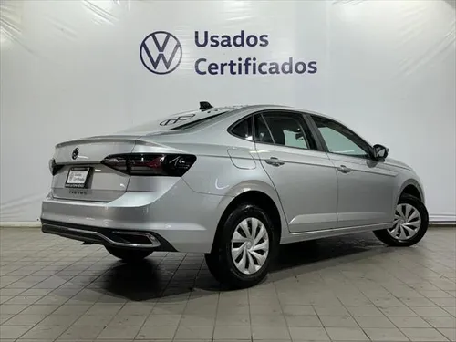 Volkswagen Virtus 1.6 Trendline At