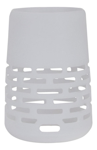 . Funda De Transporte Funda De Transporte Protector Blanco
