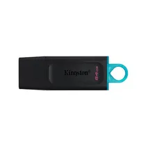 Comprar Pendrive Kingston 64gb Usb Laptop Pc Musica 
