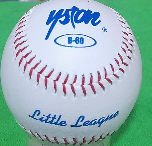 Pelotas Béisbol  Yston  9   Y 5 Oz 