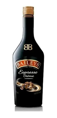 Licor Baileys Espresso Cream X750cc