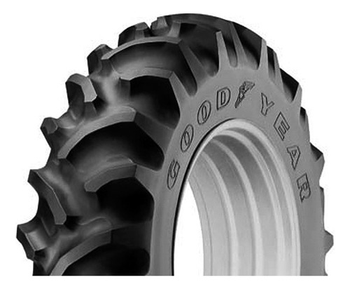 Neumático 18.4-34 Dyna Torque 14t Tt Goodyear Pauny Zanello