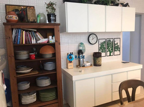 Apartamento Para Alugar, 245 M² Por R$ 5.000,00/mês - Portal Do Morumbi - São Paulo/sp - Ap0292