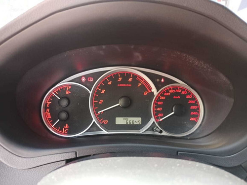 Subaru Impreza Wrx Awd Mt 2.5 2008