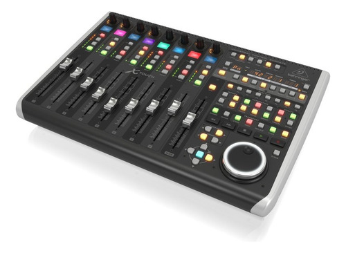 Superficie Control Universal Behringer X-touch + Envíoexpres