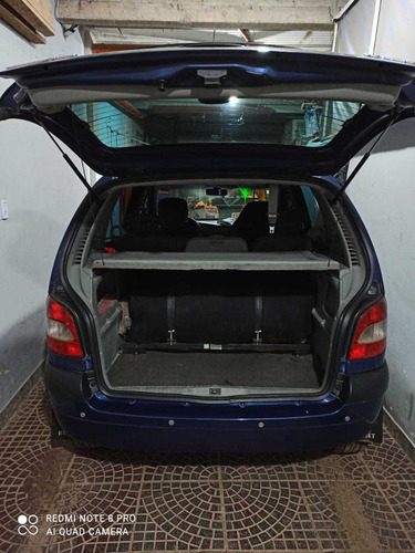 Renault Scénic Ii 1.6 16 V